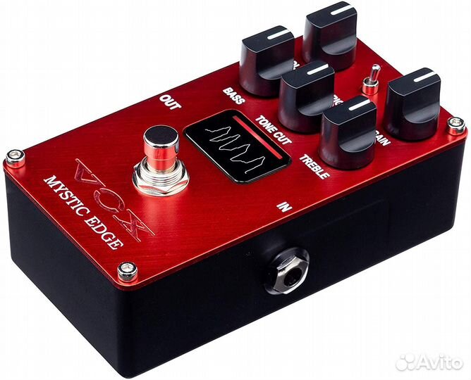 Педаль Vox VE-ME