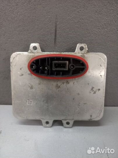 Блок розжига Opel Antara