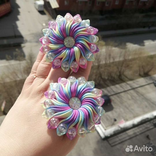 Аксессуары