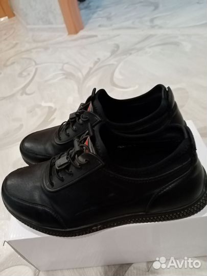 Туфли мужские