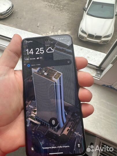 Google Pixel 8 Pro, 12/128 ГБ