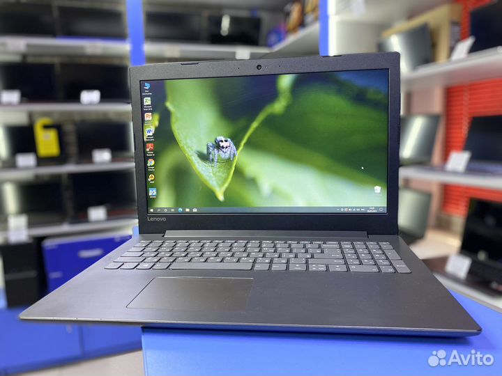 Ноутбук Lenovo A4-9120 4gb SSD 128gb fullhd