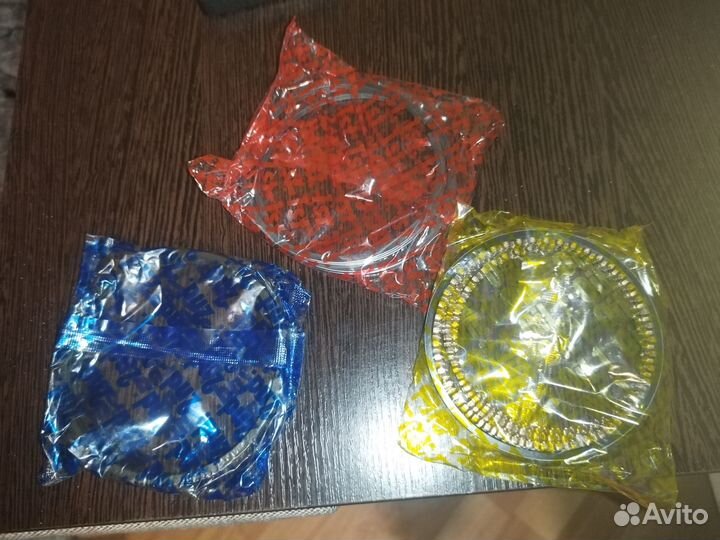 Полный комплект поршневой Buick