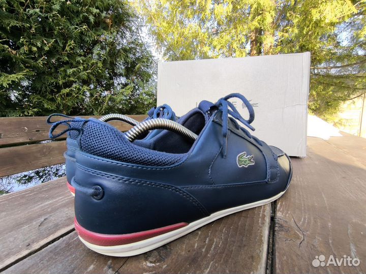 Кроссовки Lacoste Marina 44