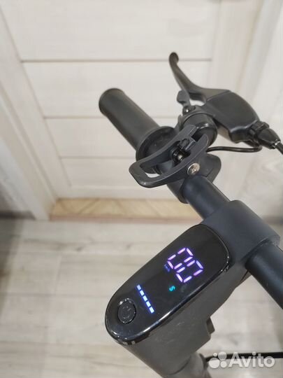 Электросамокат Acer es 3 series