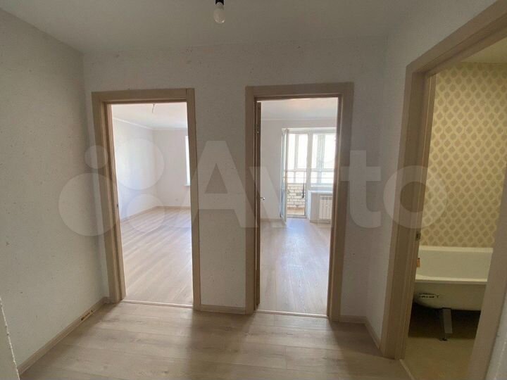 1-к. квартира, 34,7 м², 5/9 эт.