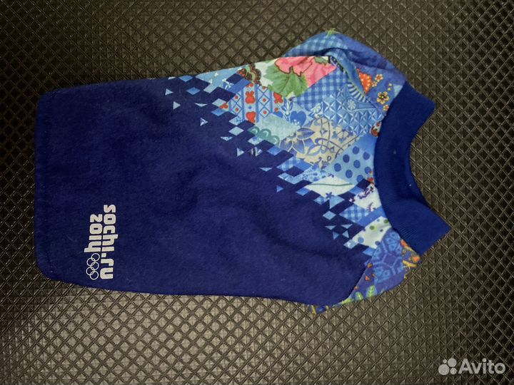 Одежда для маленькой собачки