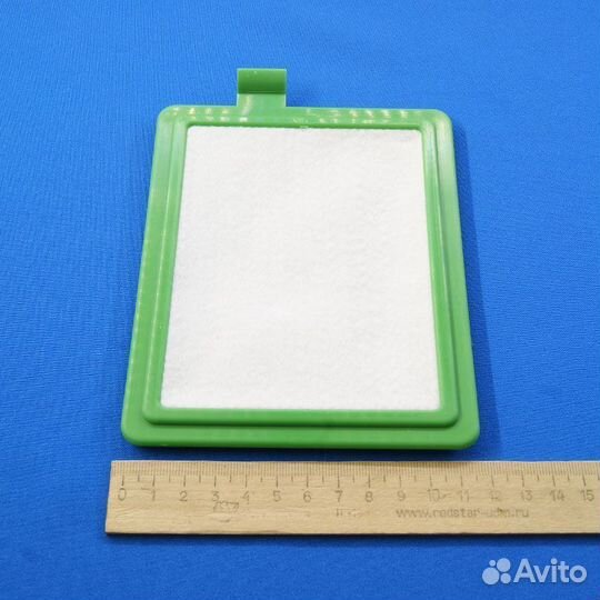 Фильтр для пылесоса Electrolux PL091