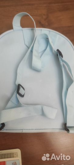 Рюкзак детский аэрофлот. Набор Аэрофлот