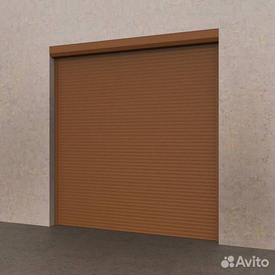 Роллворота серии Prestige