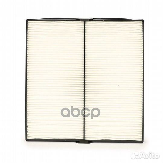 Фильтр салона subaru forester (SG) smcfj133