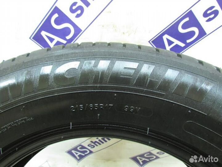 Michelin Primacy 3 215/65 R17 117D