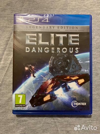 Игра для playstation ps4