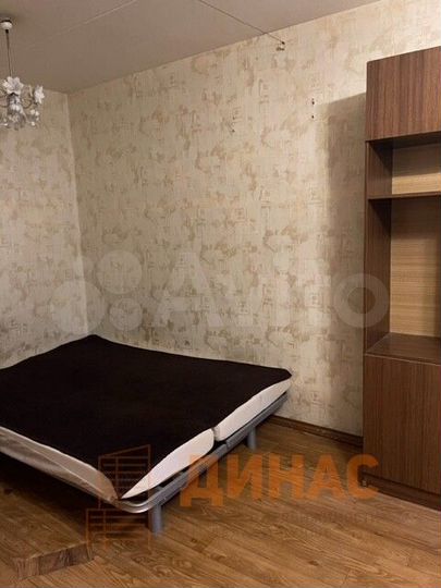 1-к. квартира, 32 м², 3/5 эт.