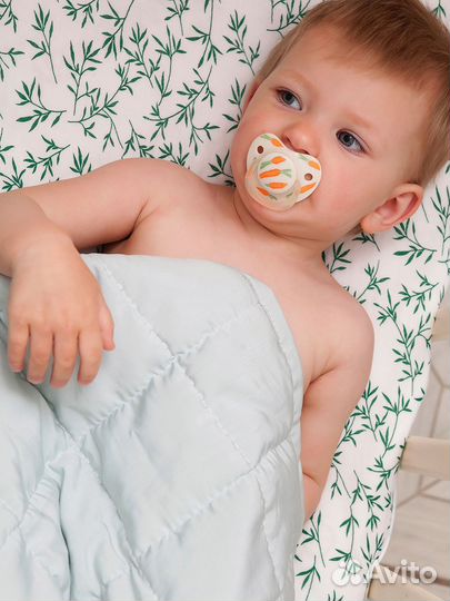 Одеяло для детей