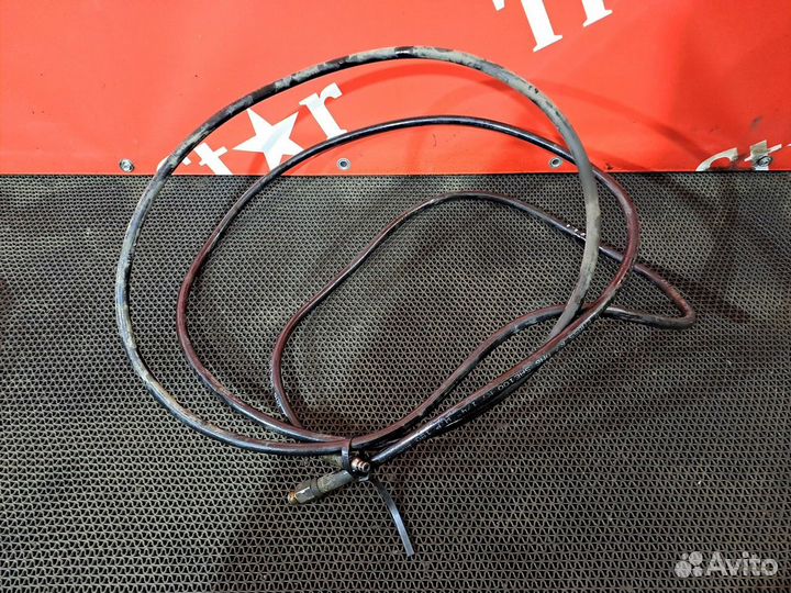 Шланг сцепления Man TGA, Man TGX