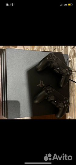 Sony playstation 4 PS4 pro