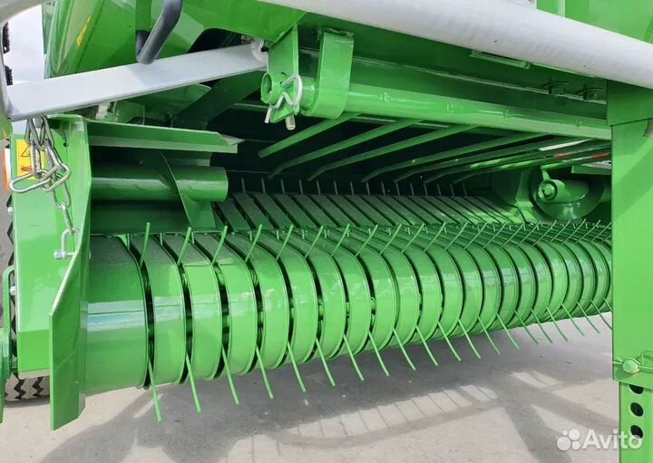 Пресс-подборщик Sipma PS 1210 CLASSIC, 2021