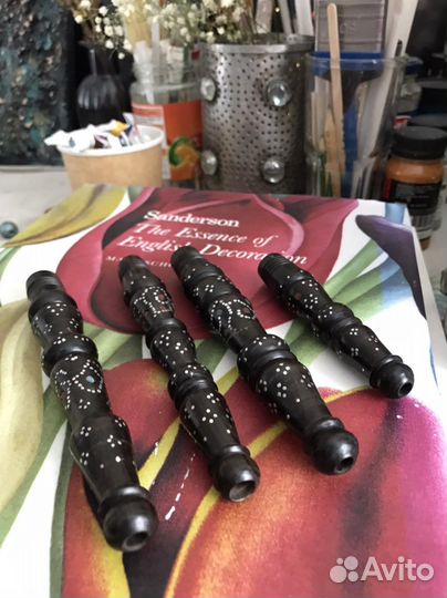 Мундштук для кальяна