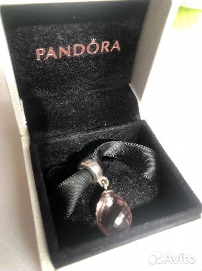 Пандора продажа коллекции