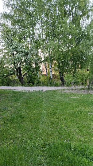 Участок 10,4 сот. (ИЖС)