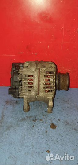 Генератор Skoda Octavia A4 A5 BCA