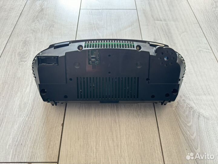 Щиток Приборов BMW E60 N52 N53