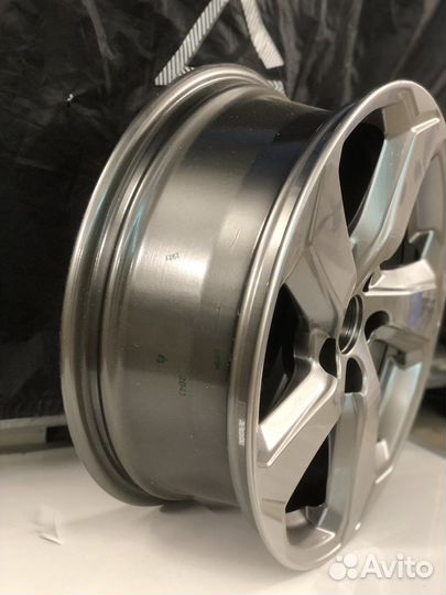 Диски на Toyota