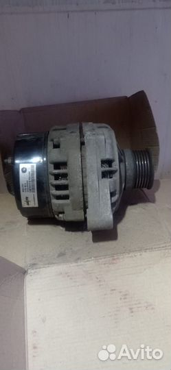 Генератор ваз 2110 бу