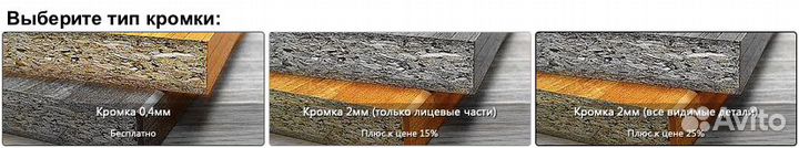 Полка подвесная