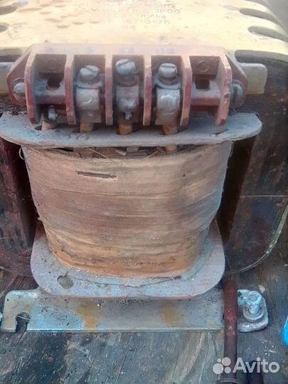 Трансформатор 1,0кВт