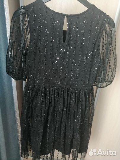 Платье нарядное acoola 158 р