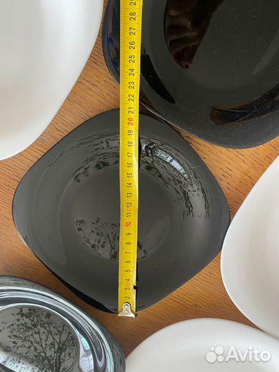 Набор столовой посуды luminarc/Франция