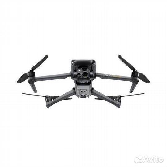 DJI Mavic 3 Thermal (Universal Edition)