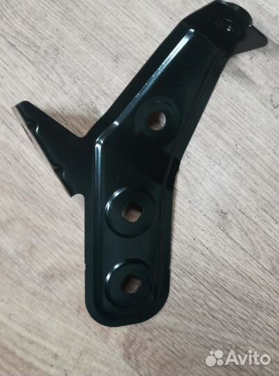 Bmw 3 G20 кронштейн крыла правый новый