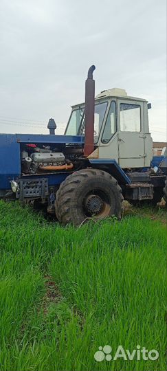 Трактор ХТЗ Т-150К, 2000