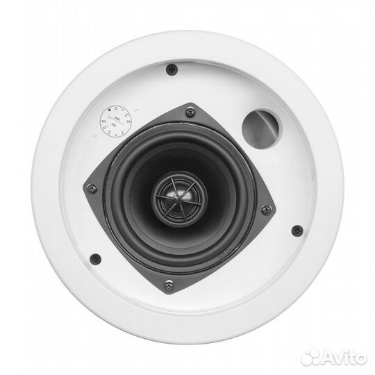 MS-MAX C24T-30 - потолочная 2 полосная ас новая