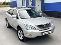 Lexus RX 3.5 AT, 2007, 227 000 км, с пробегом, цена 1 735 000 руб.