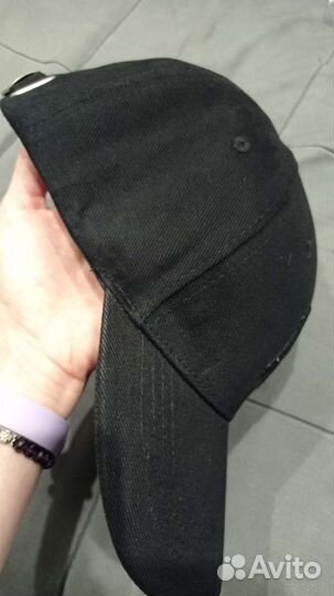 Кепка бейсболка