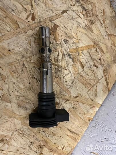 Катушка зажигания Audi А4 B7