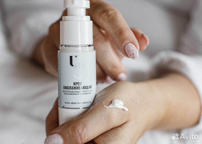 Контрактное производство косметики