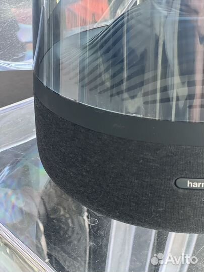 Колонка Harman kardon aura studio 3