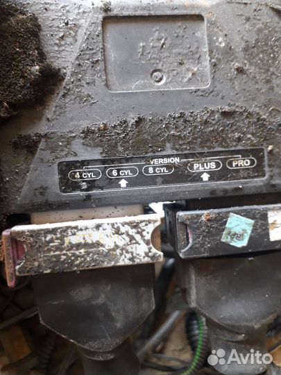 Газовое оборудование