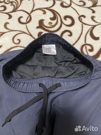 Спортивный костюм для мальчика 122-128 р