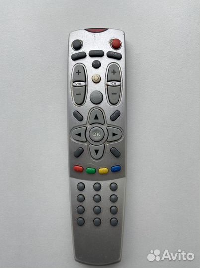 Пульт ду, б/у
