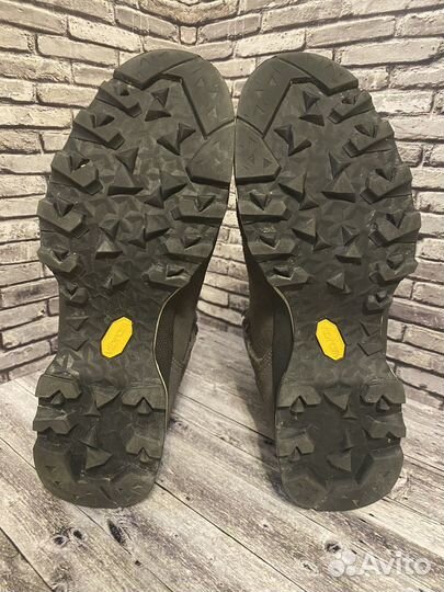 39 Hanwag Tatra Light Lady GTX трек. ботинки