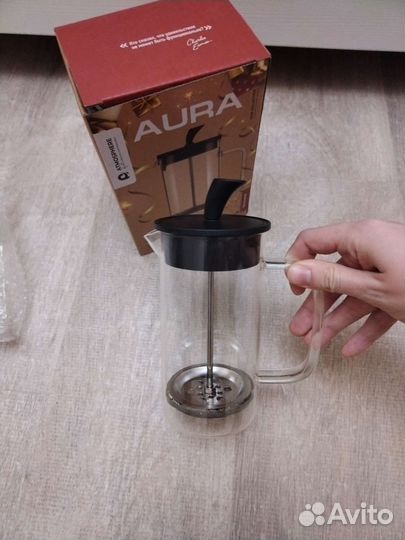 Френч пресс 350 мл