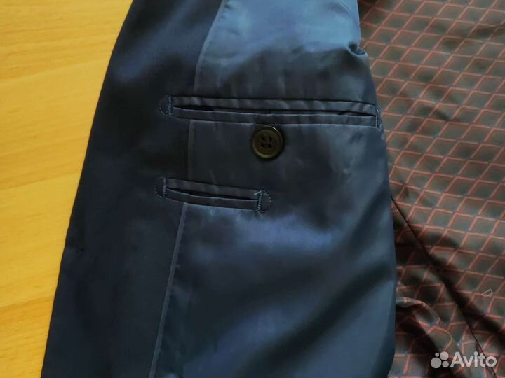 Школьный пиджак Next 164