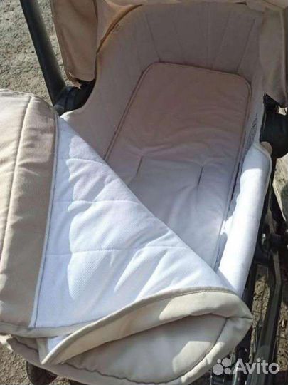 Коляска Cam 2 в 1