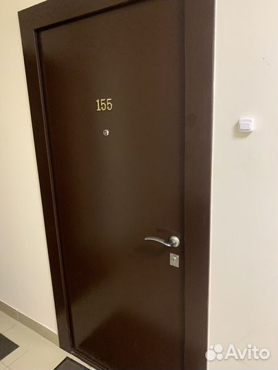 Дверь входная